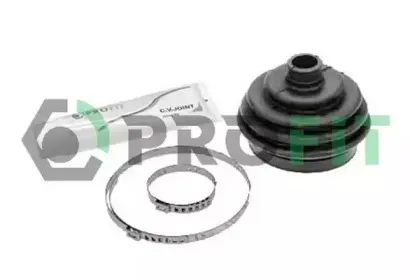 2710-1021 XLB PROFIT Комплект пылника, приводной вал